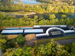 KO Storage of Franklin - N Main St