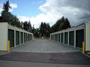 Express Storage - South Hill