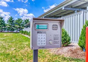 CubeSmart Self Storage - IL Oswego Wiesbrook Dr