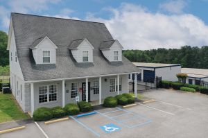 Midgard Self Storage - Oakwood - 3825 Old Flowery Branch Road