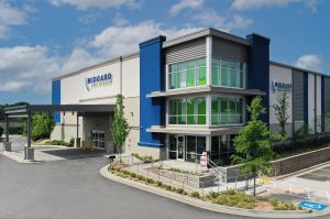 Midgard Self Storage - Peachtree Corners - 7112 Peachtree Industrial Boulevard