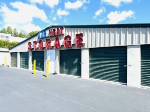 USA Storage Centers - Lakemont