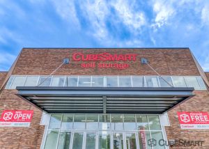 CubeSmart Self Storage - 169 Myers Corners Road