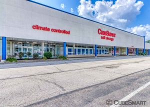 CubeSmart Self Storage - OH Akron Canton Rd