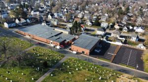 Silk City Storage, LLC