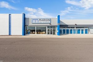 Marion Self Storage