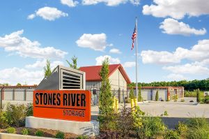 Stone River Storage - Morrison
