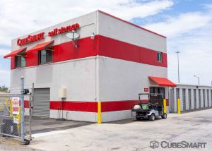 CubeSmart Self Storage TX Haltom Road