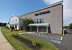 Self Storage Plus - Bel Air - 423 North Main Street