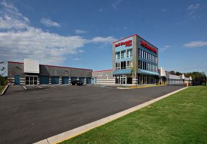 Self Storage Plus - Bristow - 8100 Piney Branch Lane