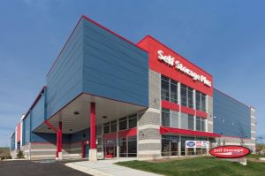 Self Storage Plus - Cockeysville - 10612 Beaver Dam Road