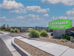 Extra Space Storage - 1943 - Rio Rancho - Inca Rd NE