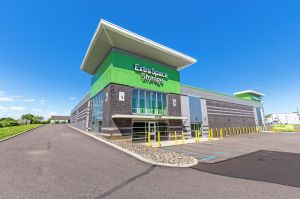 Extra Space Storage - 1997 - Philadelphia - 2901 Grant Ave