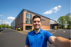 SecureSpace Self Storage Livingston