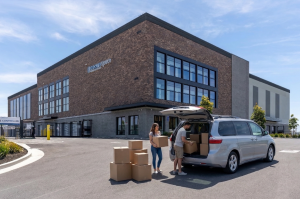 SecureSpace Self Storage Richmond