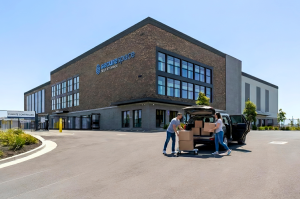 SecureSpace Self Storage Richmond