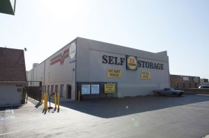 EZ Storage Desoto, L.P.