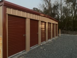 South Georgia Storage -Jesup