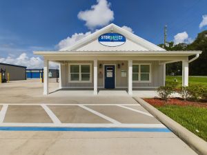 StorSafe of Wildwood, LLC