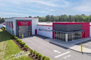 Devon Self Storage - 9179 - Yaphank