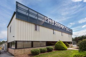 Self Storage Plus - Charles Town - 257 Keyes Ferry Road