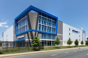 Self Storage Plus - Middle River - 3318 Eastern Blvd