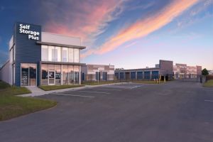 Self Storage Plus - Martinsburg - 24 Virginia Ave EXT