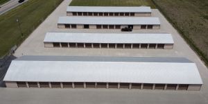 Fremont Self Storage - State Route 53 Location