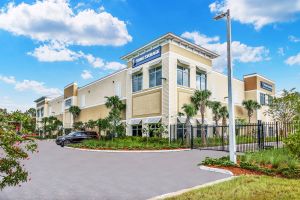 Prime Storage - Port St. Lucie