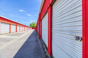 Radiant Storage - Tuscaloosa