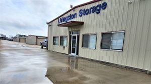 Livingston Storage