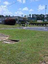 April Forest Storage