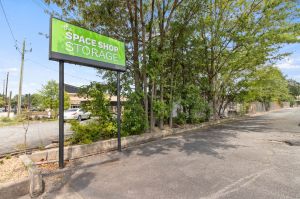 Space Shop Self Storage - Dresden