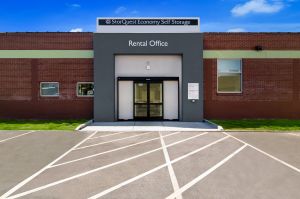 StorQuest - Long Beach / Redondo