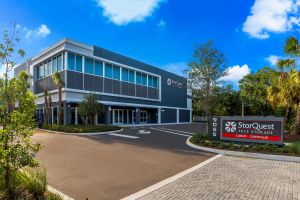 StorQuest - Palm Beach Gardens / Roan