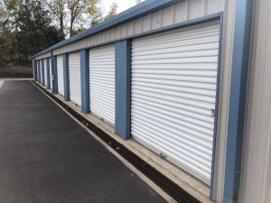 Storology Storage - Hwy 110