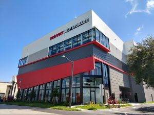 Sentry Self Storage - Hollywood