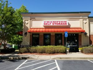 My Keep Self Storage - Grayson