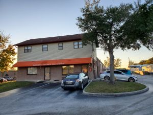 Northwest Orlando Storage