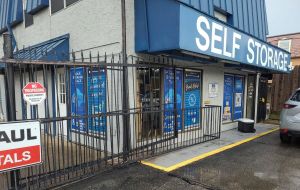 Your Storage Place - Houston - Westheimer