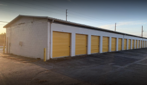Gray Line Storage - Macon