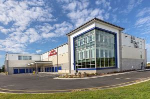 Self Storage Plus - Fredericksburg - 9600 Cosner Drive