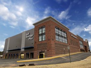 Self Storage Plus - Haymarket - 6380 John James Way