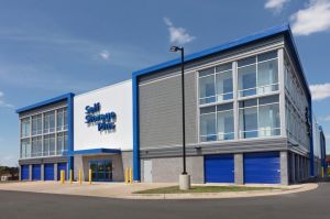 Self Storage Plus - Sterling - 24263 Liberty Harvest Court