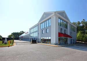 Self Storage Plus - Woodbridge - 2505 Caton Hill Road