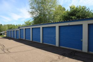 Area Storage of Aitkin