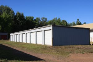 Area Storage of Mora - Naples Rd