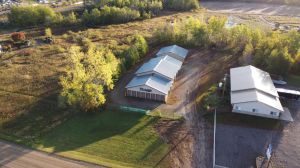 Area Storage of Mora - Prokosch Rd / Walnut St