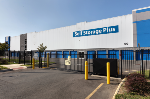 Self Storage Plus - Stafford - 1163 Garrisonville Road