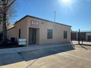 Westlake Self Storage- Waldorf - 7010 Saint Florian Drive
